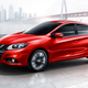 Easiest way to tell the difference is that the headlights aren’t triangular and the flame surface kink is above the door handles, not underneath.